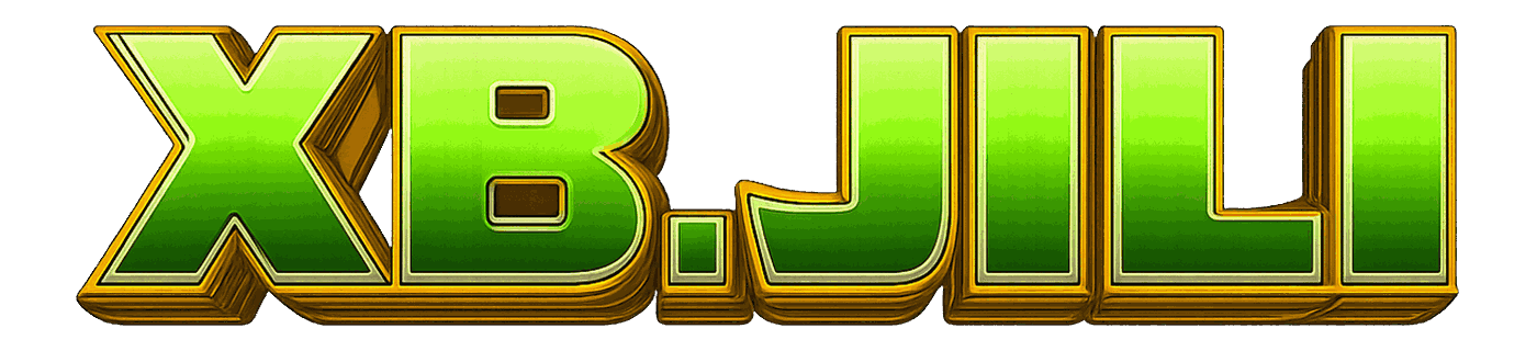 xb.jili Logo